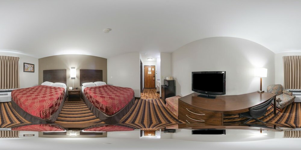 Фото Econo Lodge Milwaukee Airport