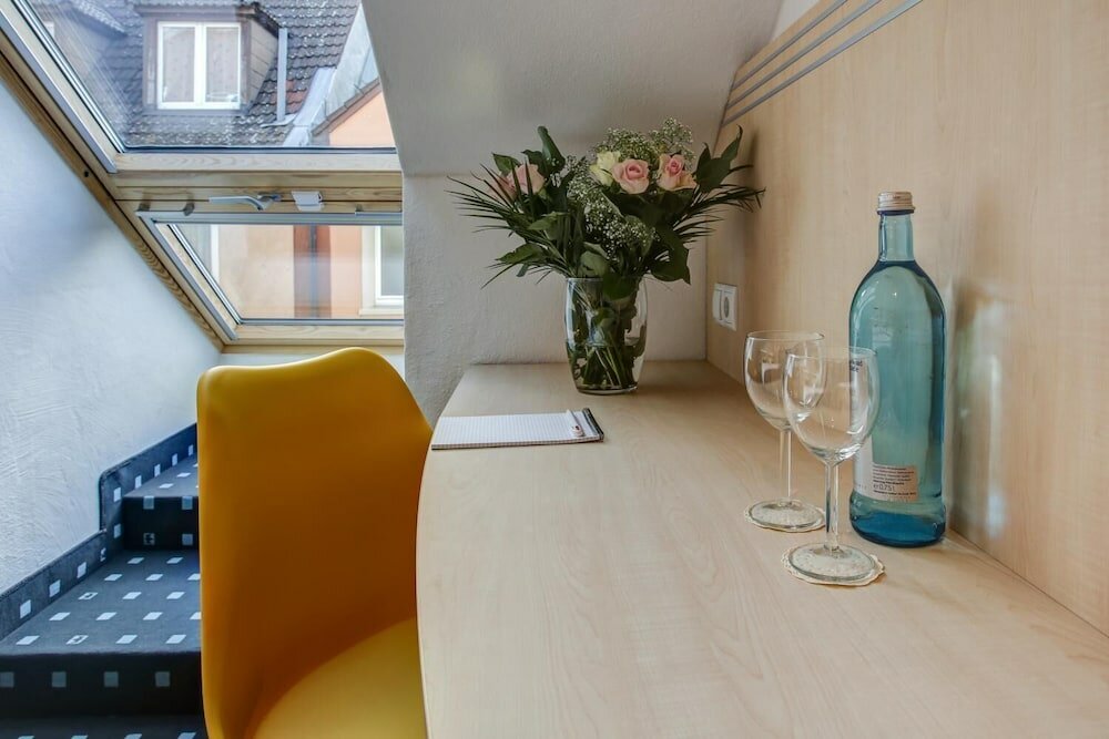 Фото Rhein Neckar Hotel Mannheim