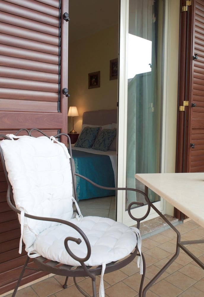 Фото B&b Mare Agrò