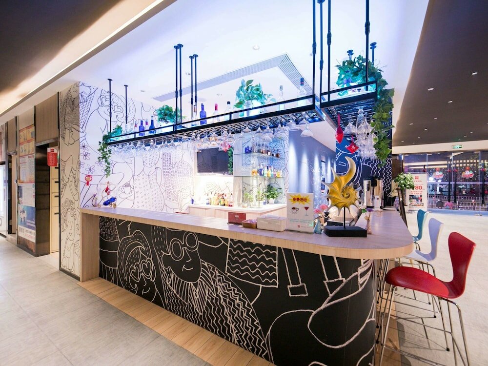 Фото ibis Hangzhou West Lake Qingchun Rd Hotel