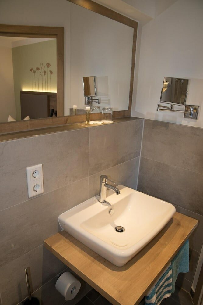 Фото Hotel Bauer garni