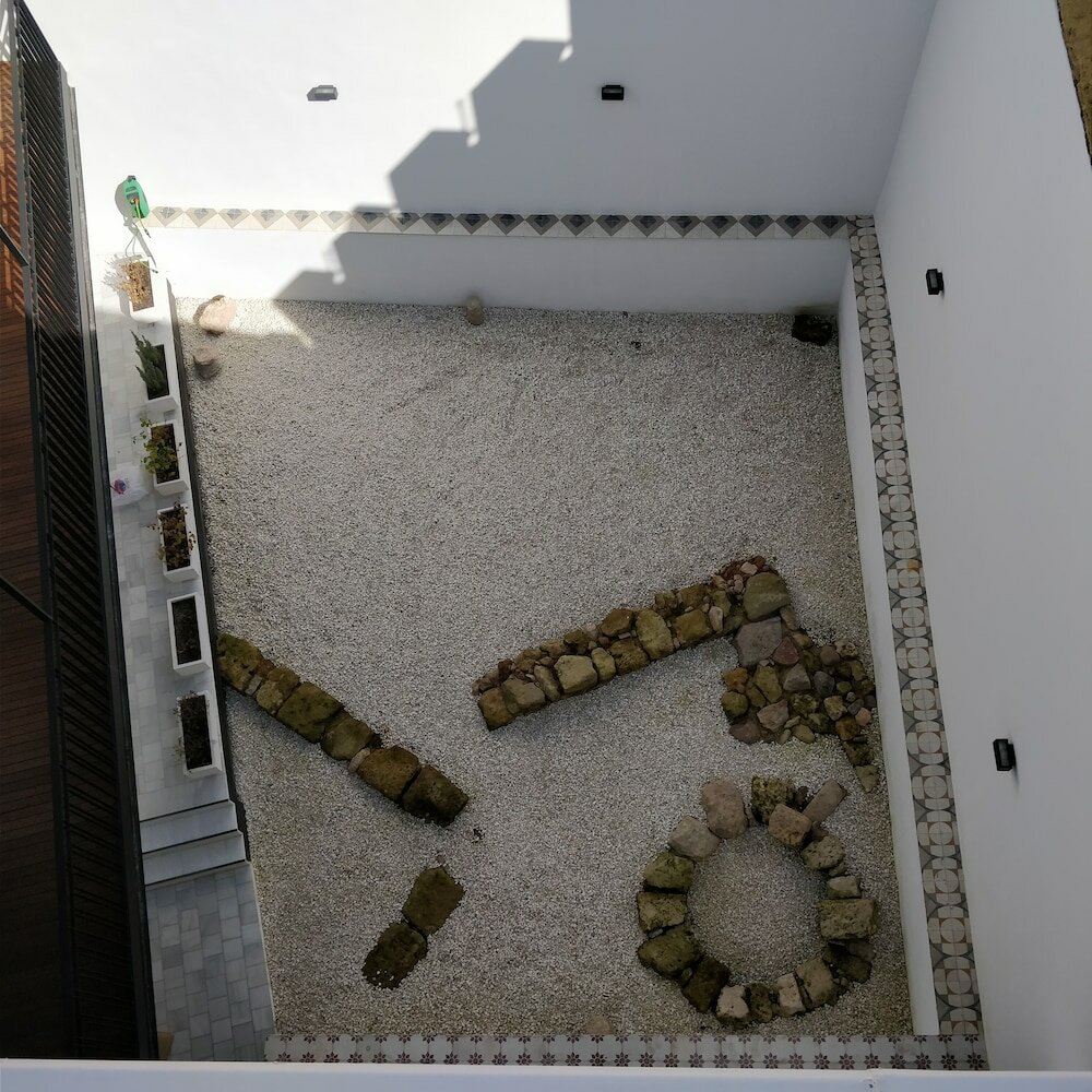 Фото Patios del Orfebre