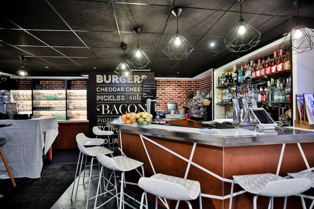 Фото Novotel Toulouse Purpan Airport