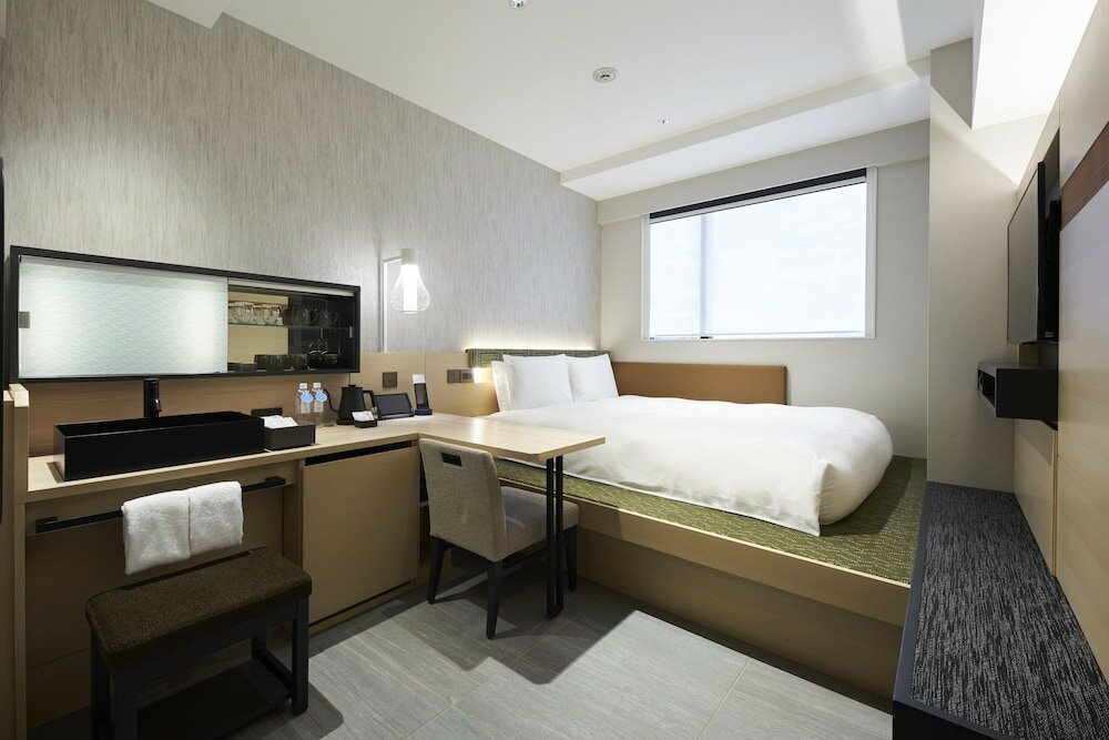 Фото Hotel 1899 Tokyo