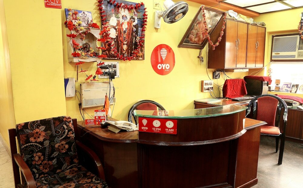 Фото Oyo 2910 Hotel Relax