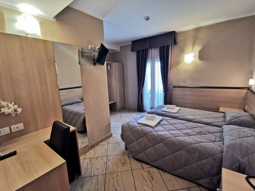 Фото Hotel Brianza