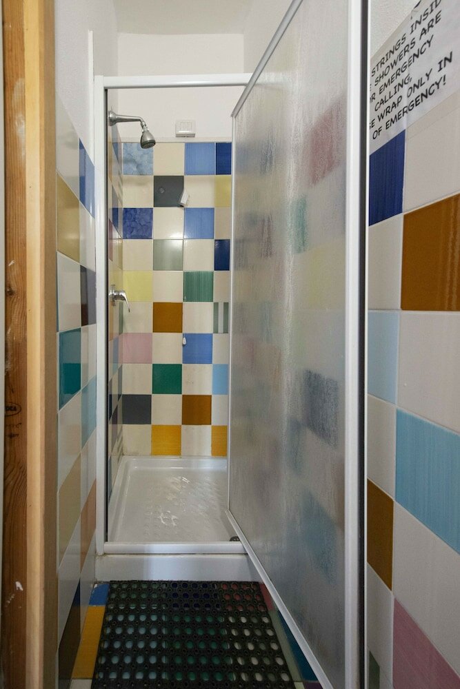 Фото Eco Hostel Floreale