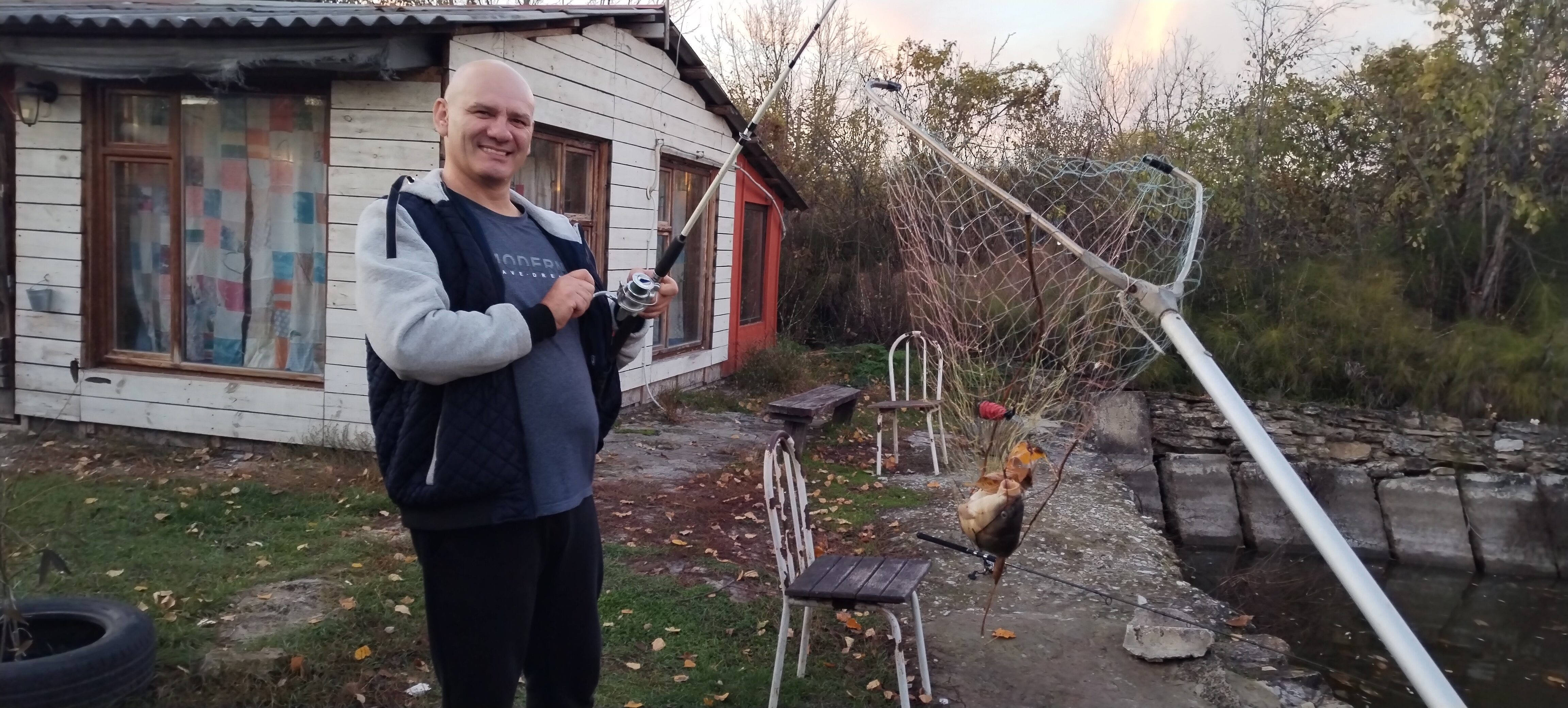 Фото Междуморье