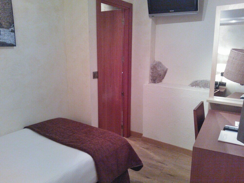 Фото Hotel Las Leyendas