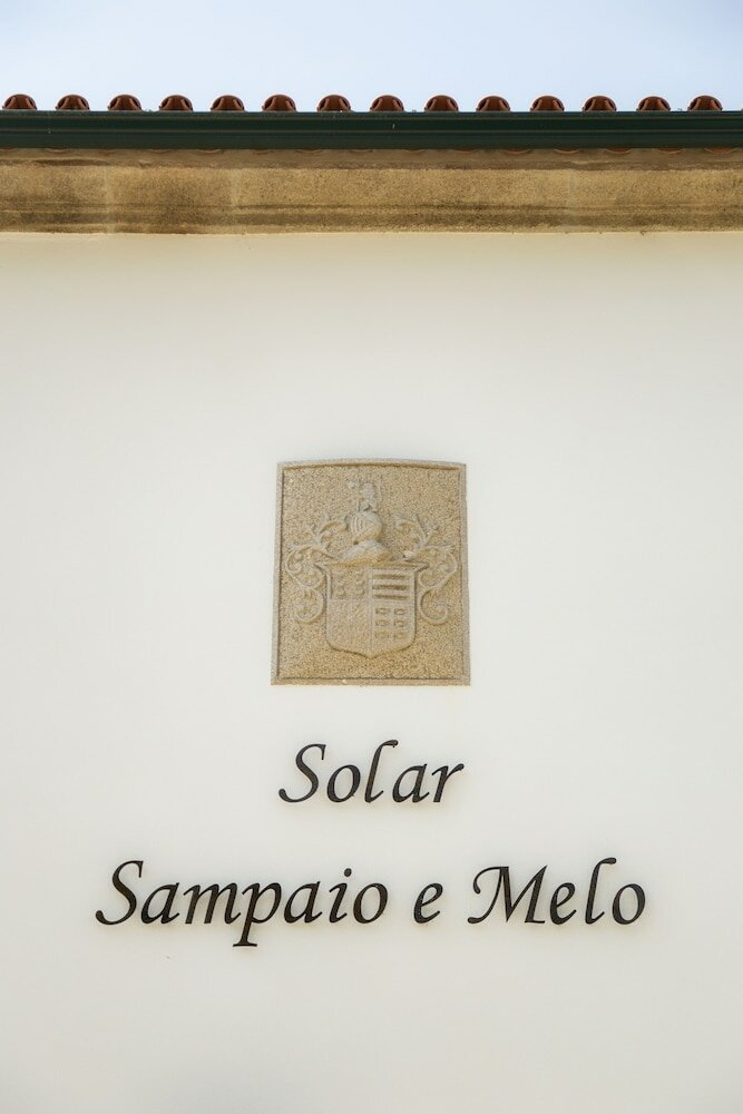 Фото Solar Sampaio E Melo