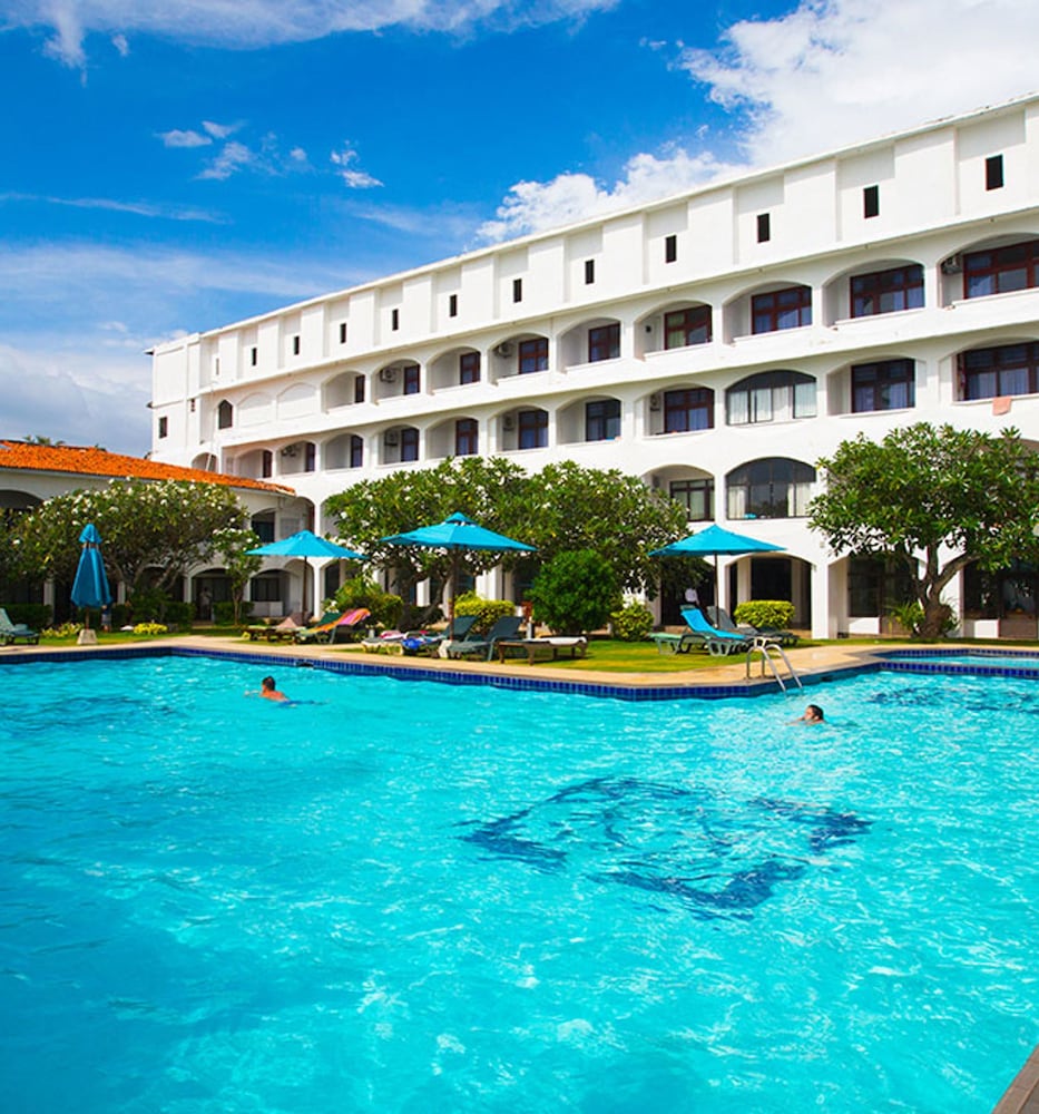 Фото Hotel Lanka Super Corals