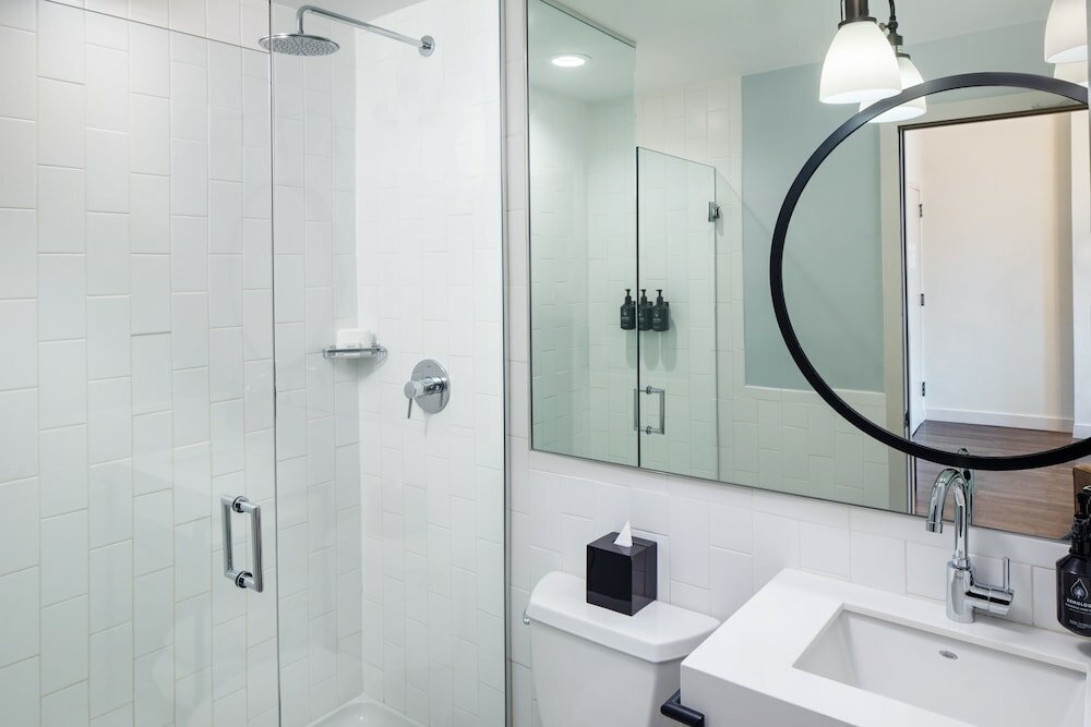 Фото Indigo Boston Garden