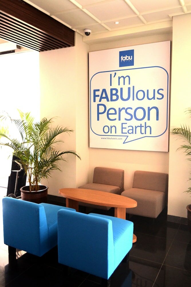 Фото Fabu Hotel Bandung