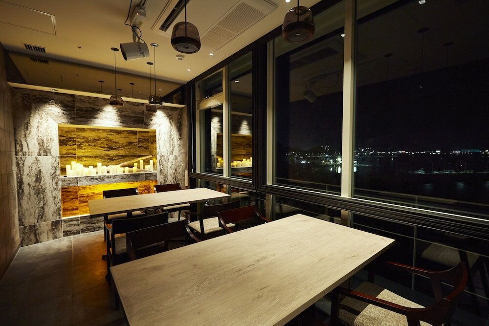 Фото Wakanoura Nature Resort Epicharis