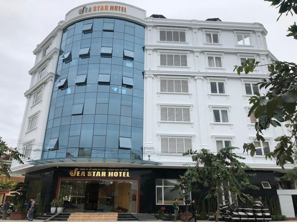 Фото SeaStar Hotel Ha Long