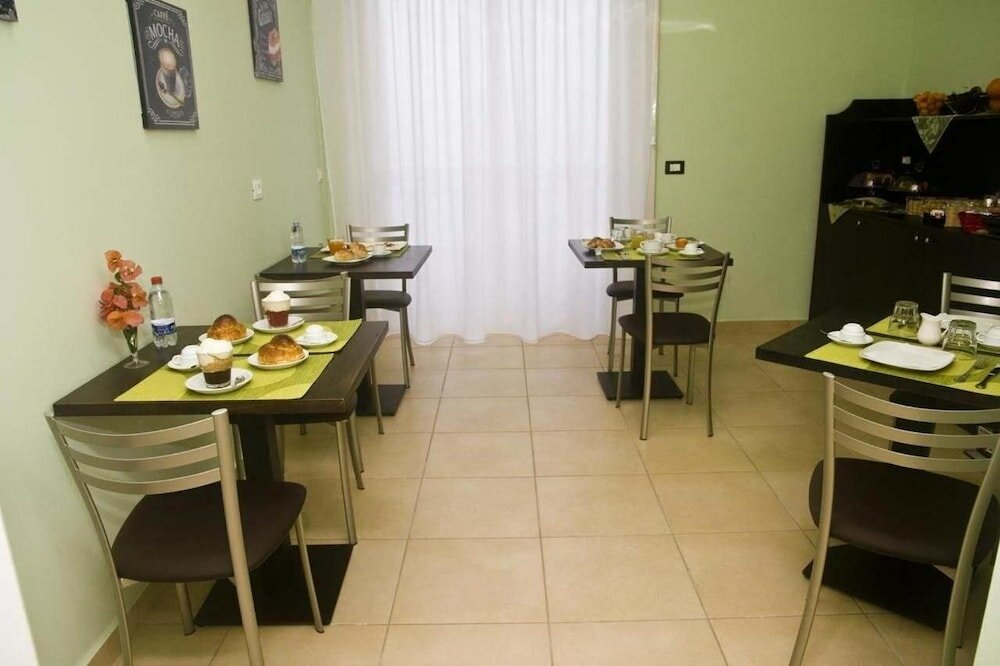 Фото B&b Liberty