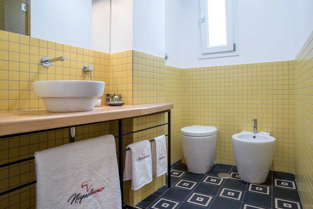 Фото Napoliamo Guest House