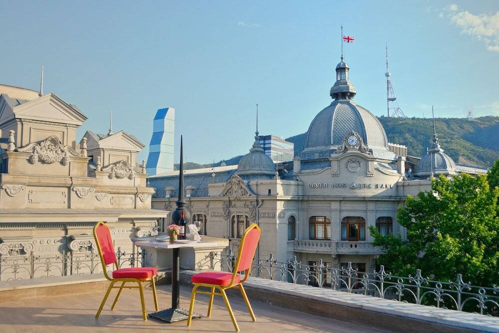 Фото отеля 4