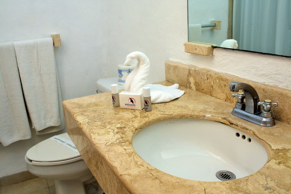 Фото Hotel Sotavento & Yacht Club