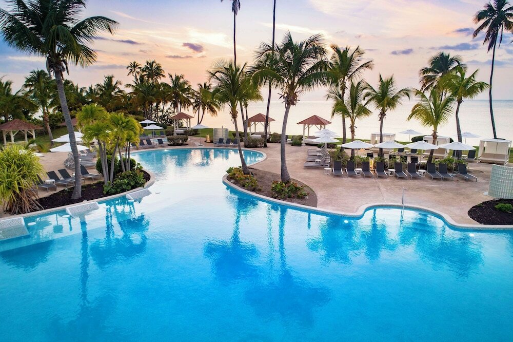 Фото Hyatt Regency Grand Reserve Puerto Rico