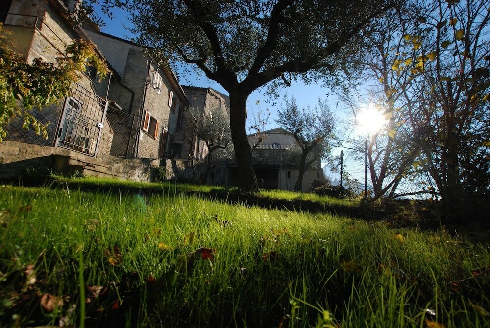 Фото Ostello Bello Assisi Bevagna