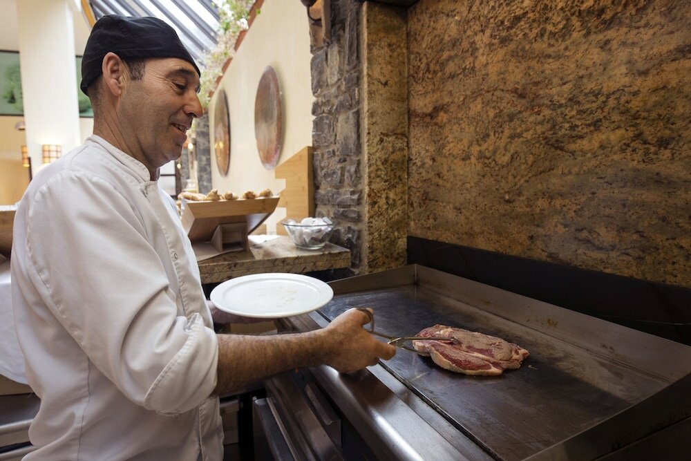 Фото Yomo Patagonia