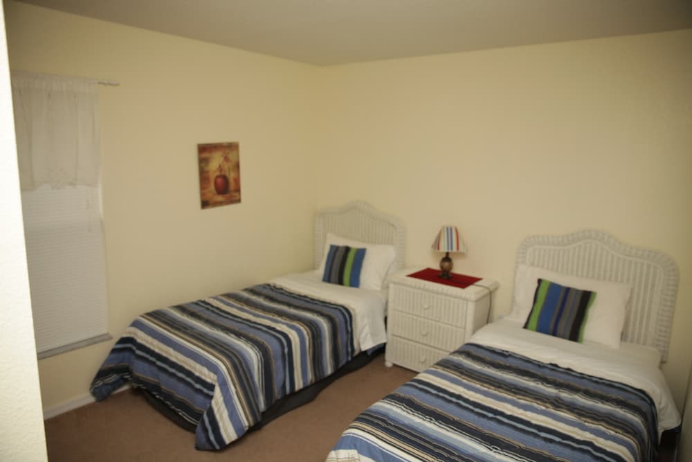 Фото Haven Villas