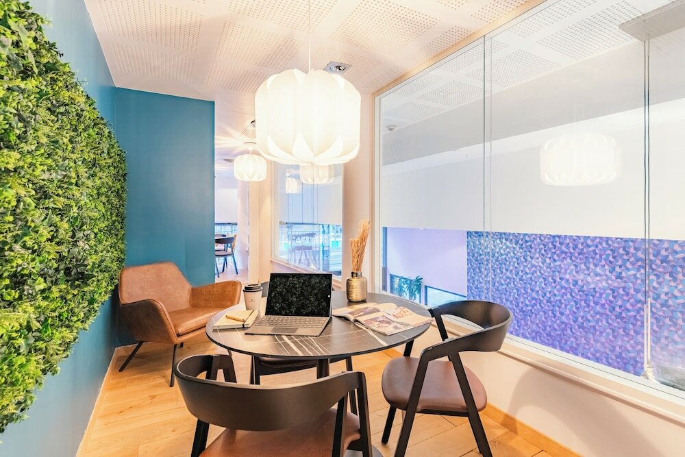 Фото Appart'City Confort Paris Grande Bibliotheque