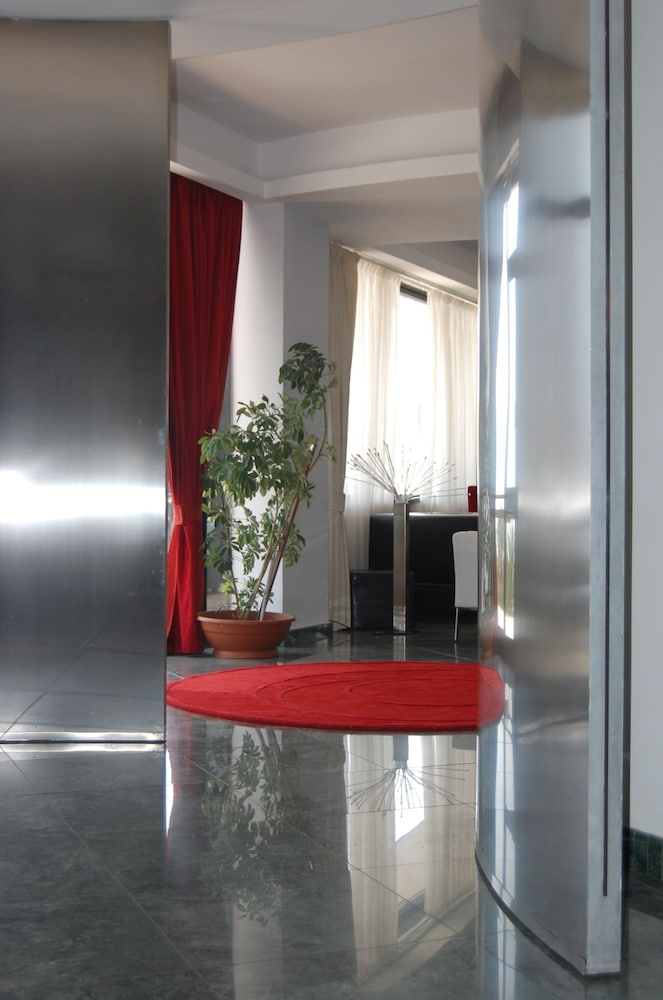 Фото Hotel Villa Michelangelo