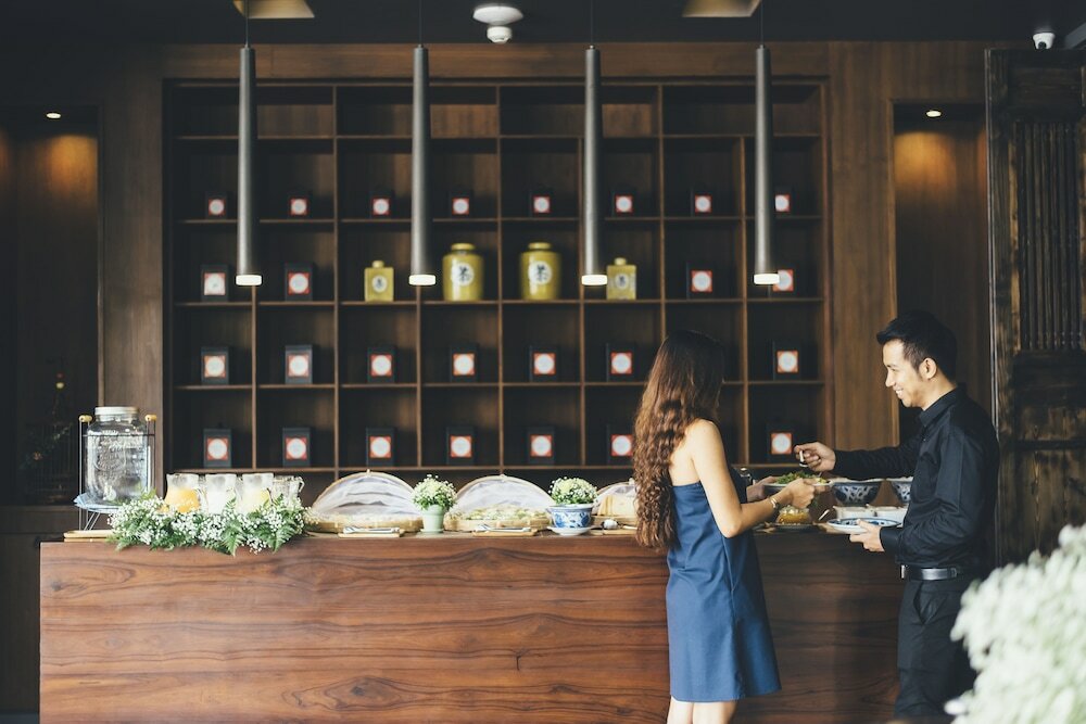 Фото Marine Beach Hotel Pattaya