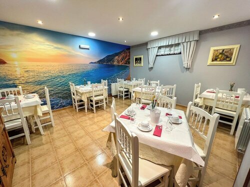 Внешний вид отеля Posada Araceli в Сантильяна-дель-Маре, фото 5