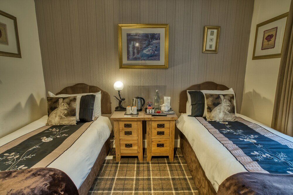 Фото Pitfaranne Guest House