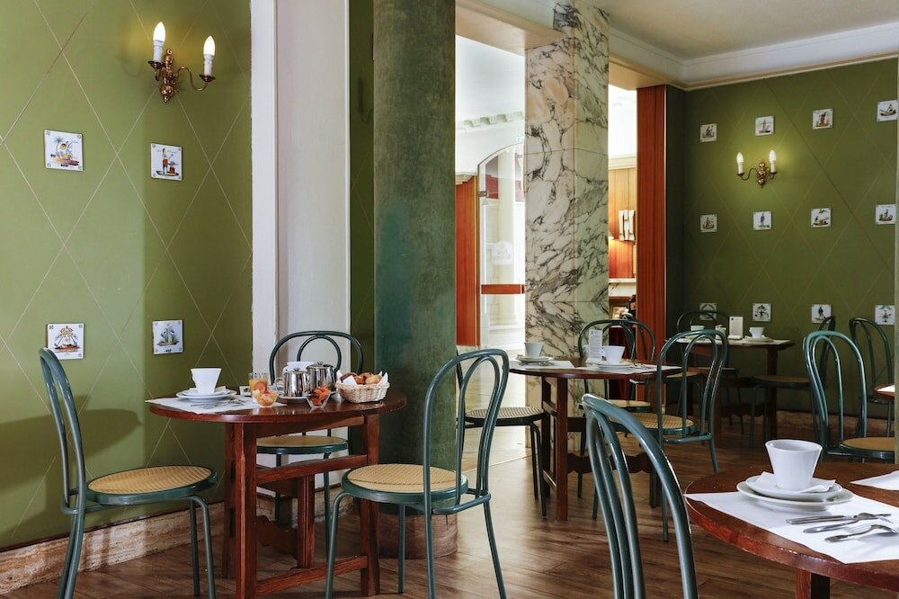 Фото Grand Hotel De L'Univers