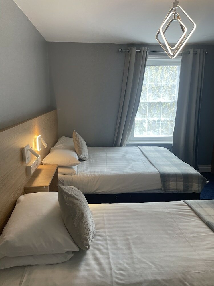 Фото Diamonds Inn Ltd