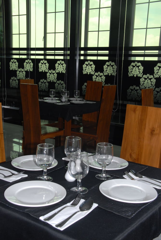 Фото Orinko CIty