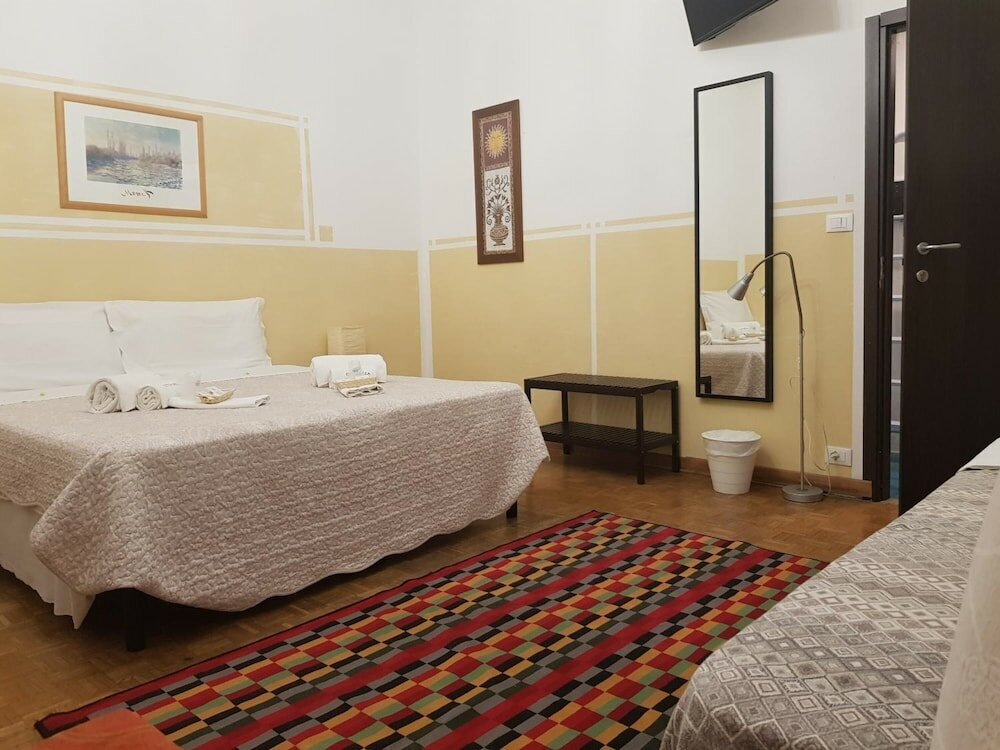 Фото Locazione Turistica Cittadella