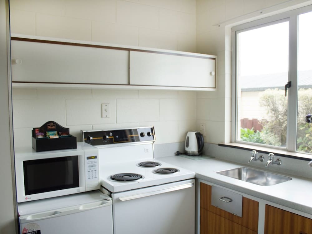 Фото Alpine Motel