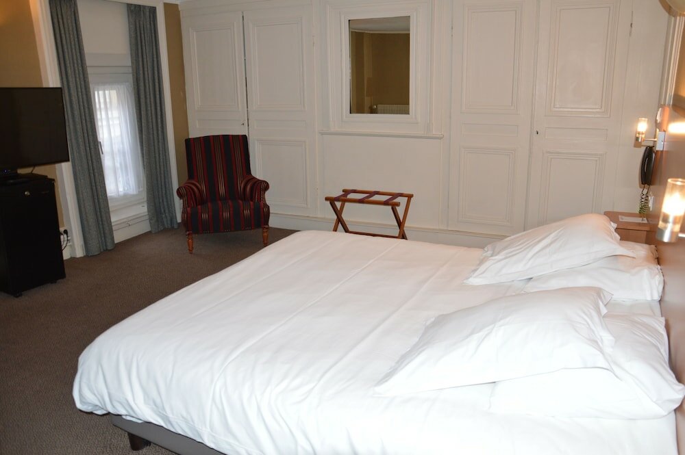 Фото Grand Hotel De L'Univers