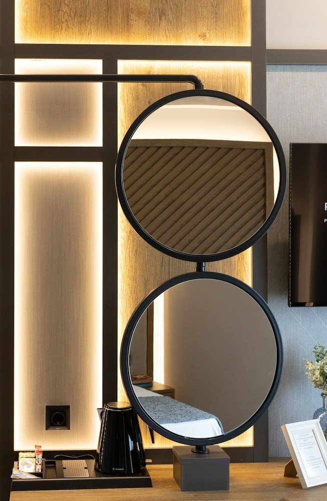 Фото Mythic Summer Hotel