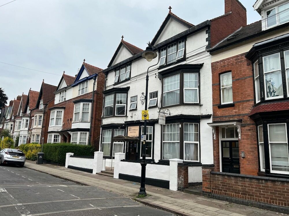 Фото отеля 3