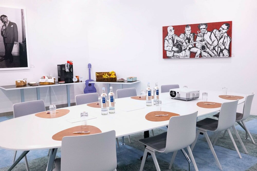 Фото Jaz in the City Stuttgart