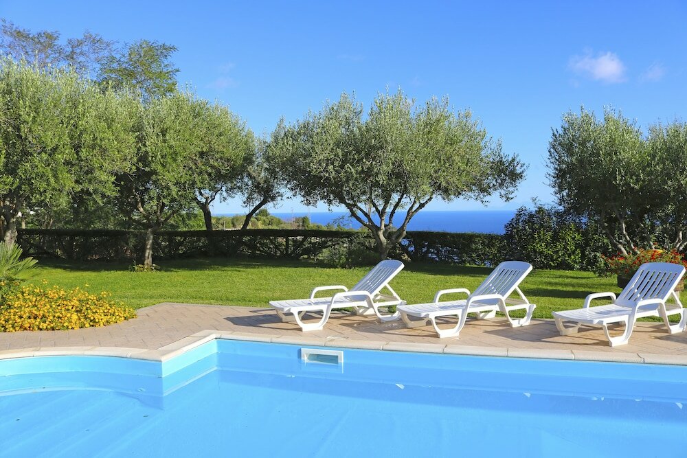 Фото Villa Garden