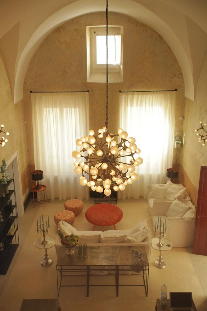 Фото Casa Galateo 20