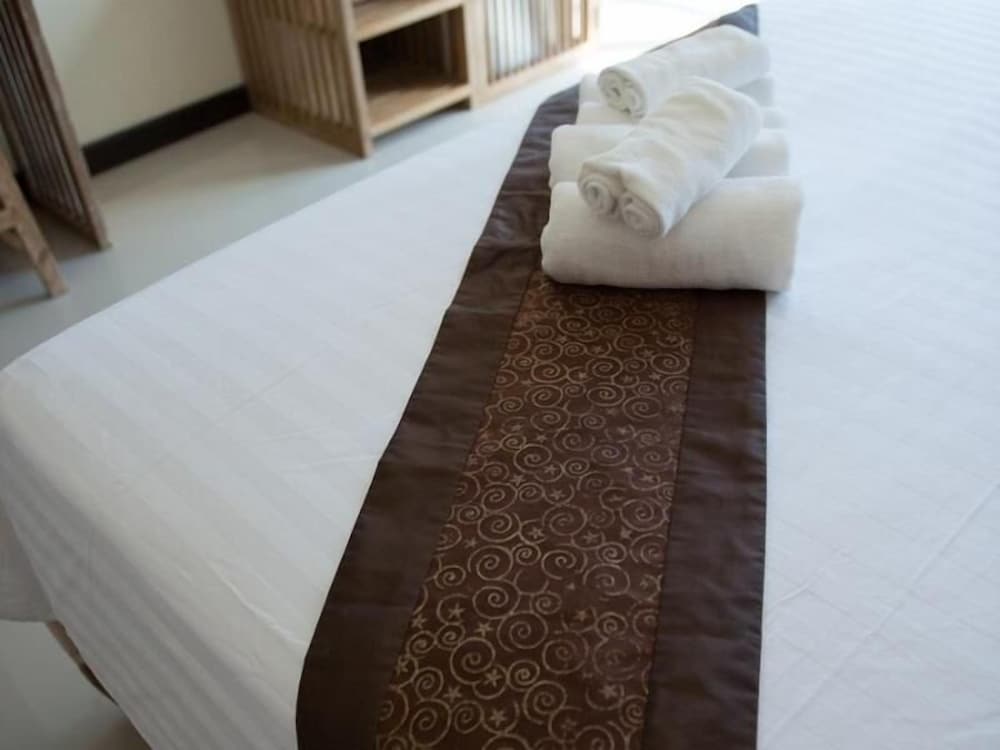 Фото Chivapuri Residence Trat