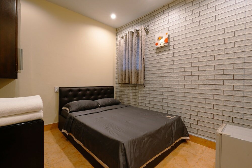 Фото Kim Lan Hotel Can Tho