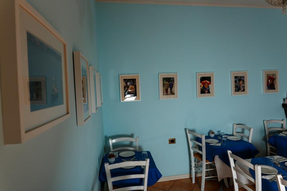 Фото Albergo Orologio