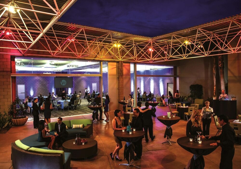 Фото Hotel Valley Ho