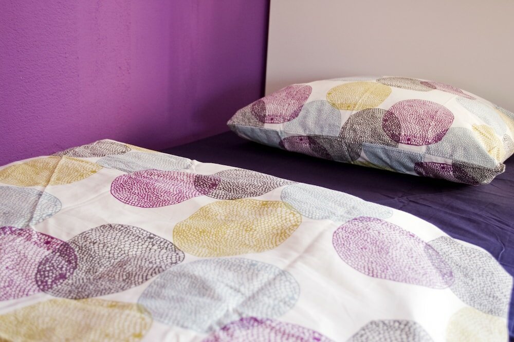 Фото Nitra Glycerin Hostel