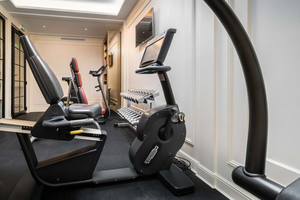 Фото Hôtel Keppler