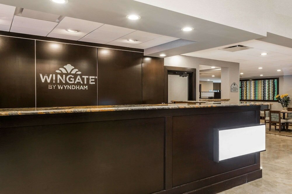 Фото Wingate by Wyndham Convention Ctr Closest Universal Orlando